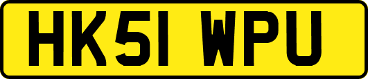 HK51WPU