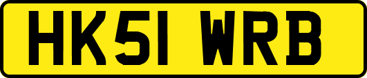 HK51WRB
