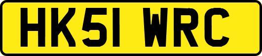 HK51WRC