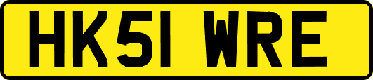 HK51WRE