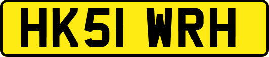 HK51WRH