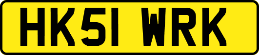 HK51WRK