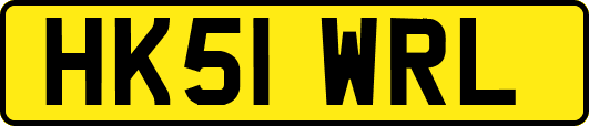 HK51WRL