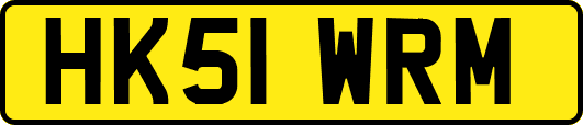 HK51WRM