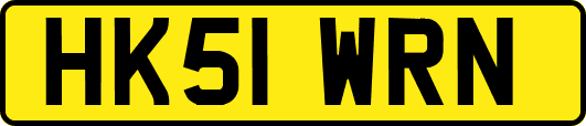 HK51WRN