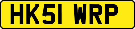 HK51WRP