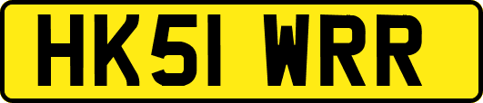 HK51WRR