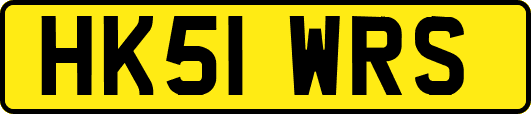HK51WRS