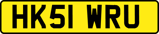 HK51WRU
