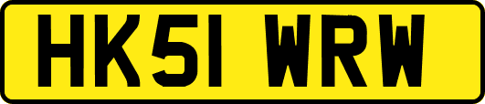 HK51WRW