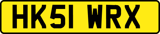 HK51WRX