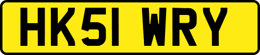 HK51WRY