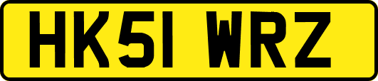 HK51WRZ