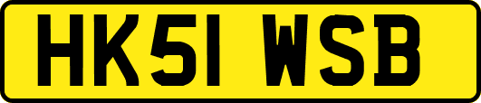 HK51WSB