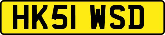 HK51WSD