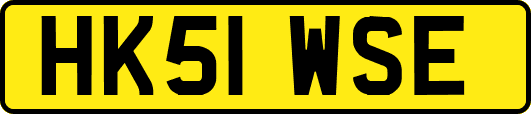 HK51WSE