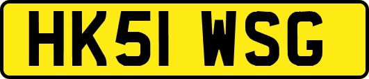 HK51WSG