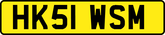 HK51WSM