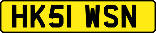 HK51WSN
