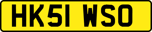 HK51WSO