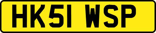 HK51WSP