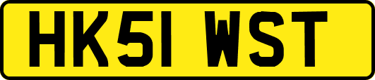 HK51WST