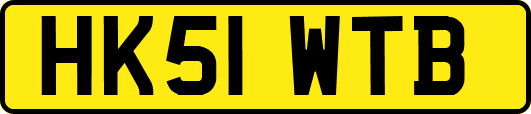 HK51WTB