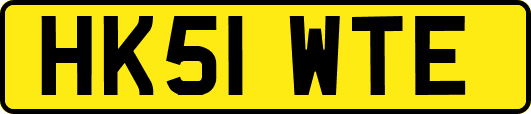 HK51WTE
