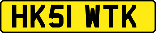HK51WTK