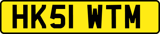 HK51WTM