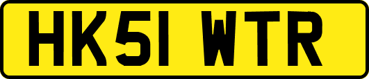 HK51WTR