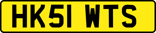 HK51WTS