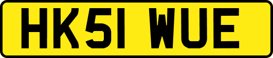 HK51WUE