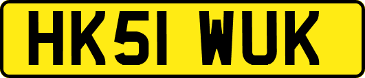 HK51WUK