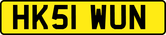 HK51WUN