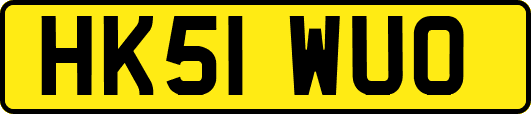 HK51WUO