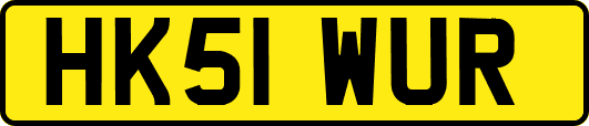 HK51WUR