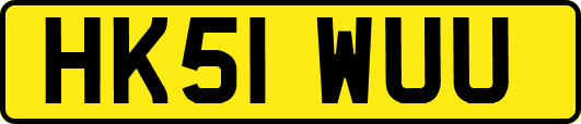 HK51WUU