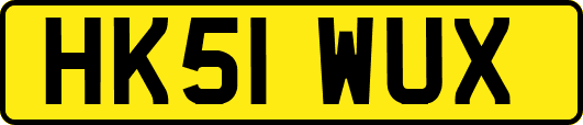 HK51WUX