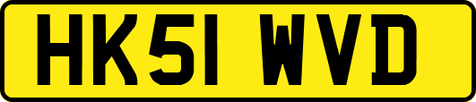 HK51WVD
