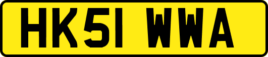 HK51WWA