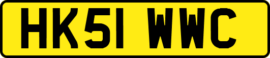 HK51WWC
