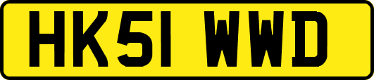 HK51WWD