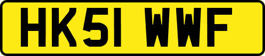 HK51WWF