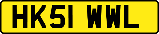 HK51WWL