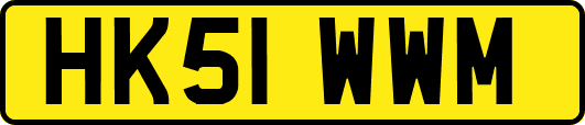 HK51WWM