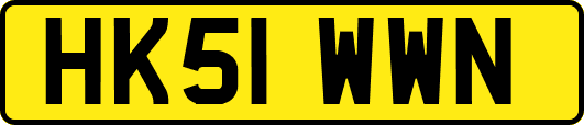 HK51WWN