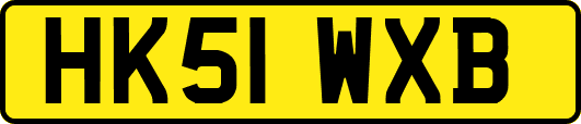 HK51WXB