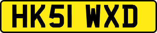 HK51WXD