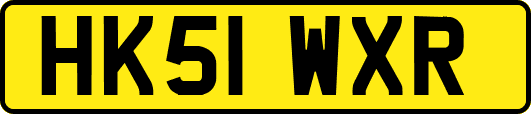HK51WXR